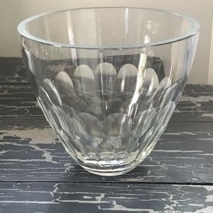 Vera Wang Vase/Bowl